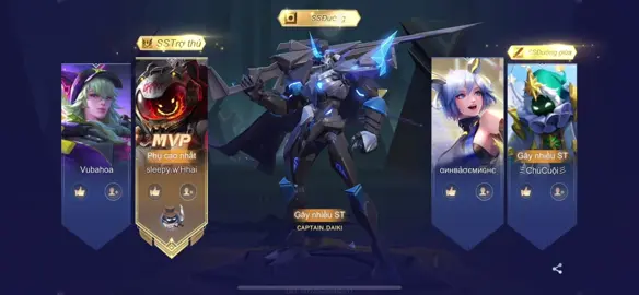 Khi bạn thua quá nhiều?#xuhuong #highlight #lienquanmobile #highlightlienquan #elsu 