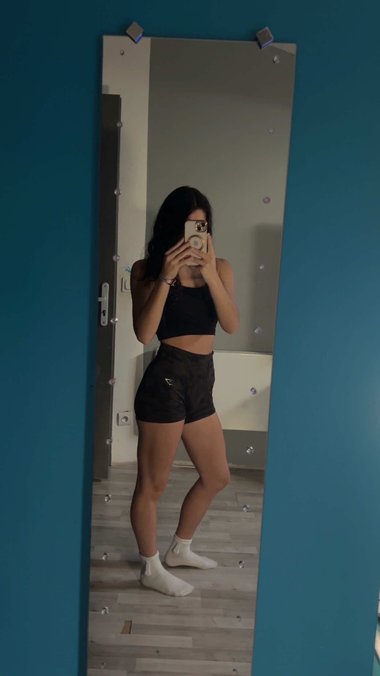 #pourtoii #fyp #pourtoi #danse 