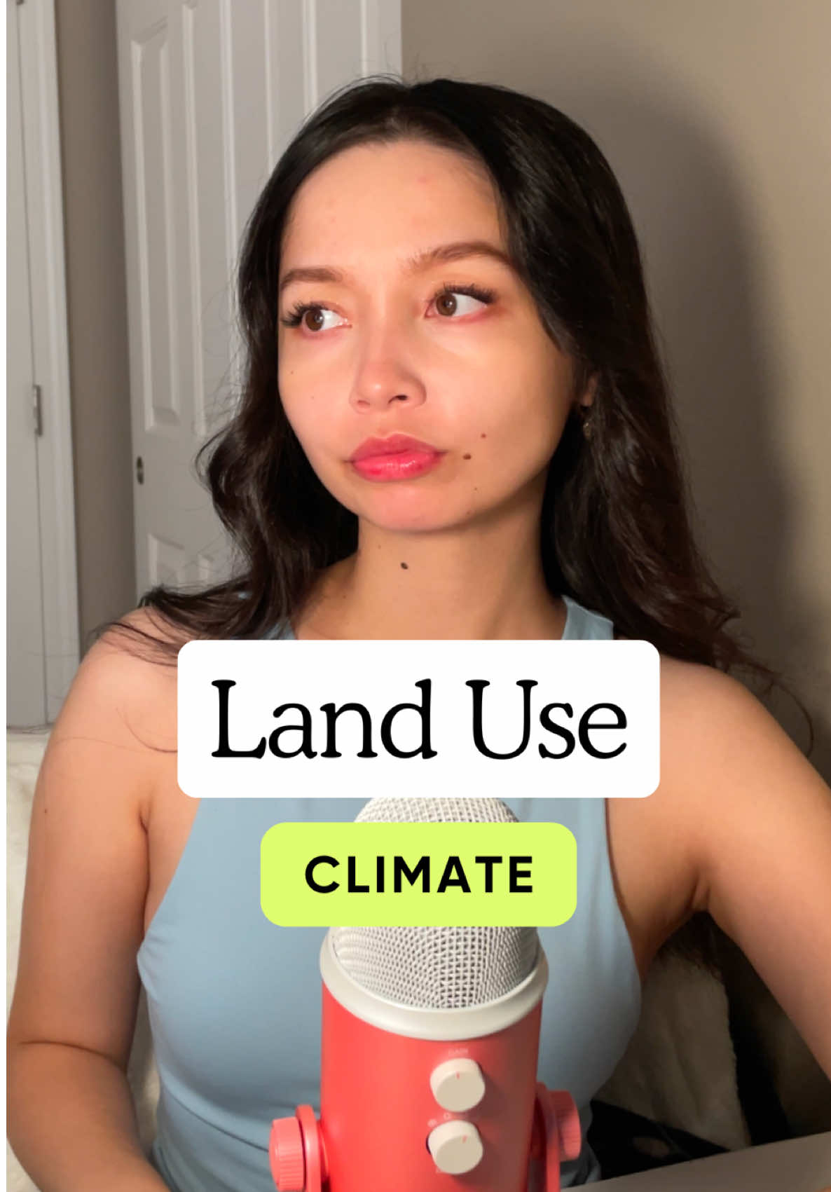 One nuclear plant = millions of solar panels 🌍 Same energy, way less land. ⚛️ #NYCClimateWeek  #CleanEnergy #nuclearpower #Tech #TikTokLearningCampaign 