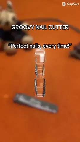 ✨ Clip it Clean, Clip it GROOVY!  Say goodbye to uneven nails with The Groovy Shop Large Chrome Toe NAIL CUTTER! 💅 Durable, sharp, and sleek with an inner file for that smooth finish—perfect for everyday grooming. 👌 👉 Affordable ✔️ 👉 Long-lasting ✔️ 👉 Easy to use ✔️ Get yours now!!! #nailcutter #nails💅  #fyp #tiktokaffiliate #fyppppppppppppppppppppppp 