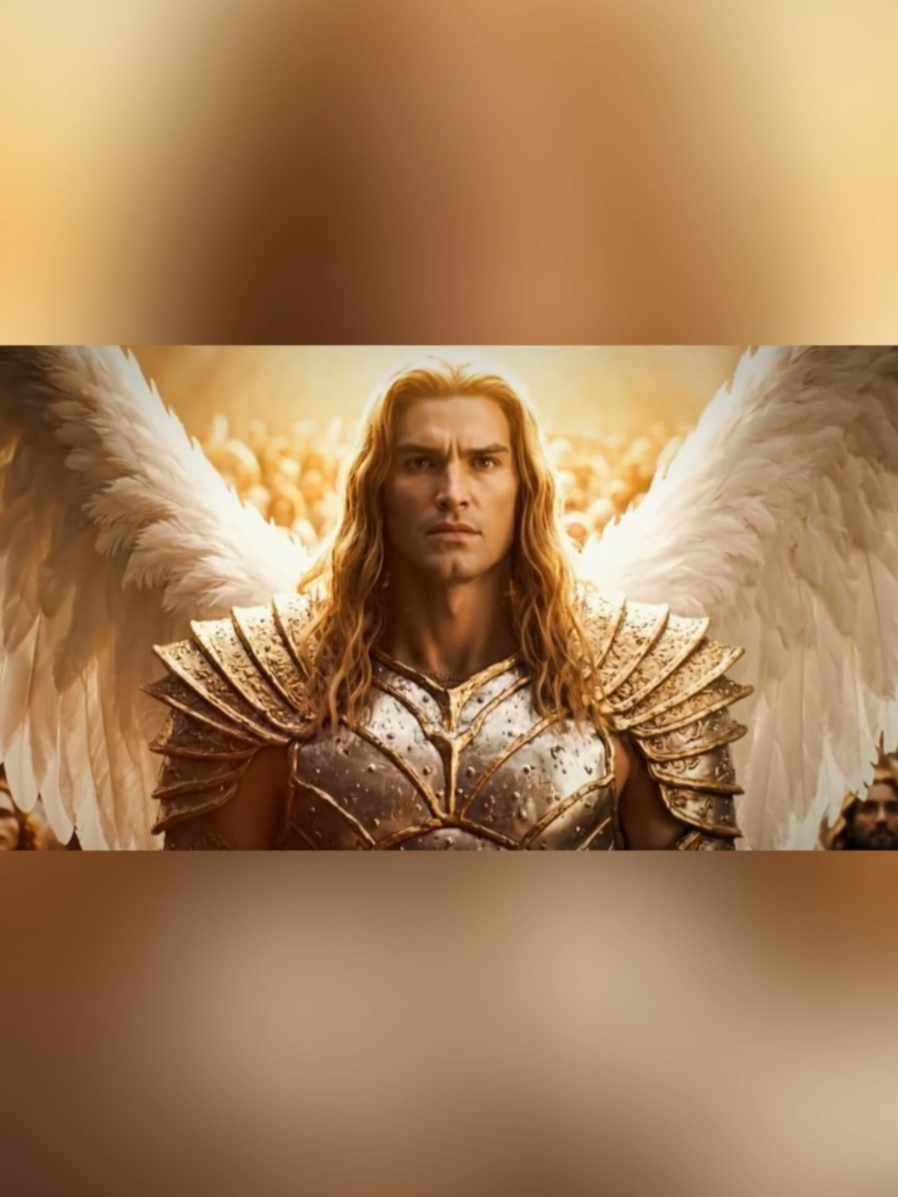 Lucifer : Du Plus Grand Ange à l’Ennemi de Dieu 😈. #Spiritualité #jesuschrist #Prière #Foi #fyp 