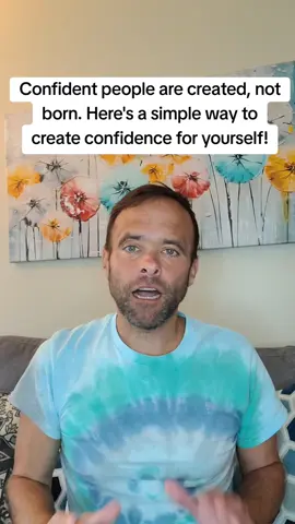 Confidence isn’t something you’re born with; it’s something you build by practicing it. True self-confidence grows from daily “rehearsals”: small, deliberate actions where you take charge of your choices, speak up, and step outside your comfort zone.  These micro-moments rewire your brain’s pathways for courage, self-trust, and resilience.  Small and simple daily habits can transform your mindset, strengthen your identity, and make confidence your natural state. #braintraining #retrainyourbrain #neuroplasticity #mindsetshifts #trainyourbrain 