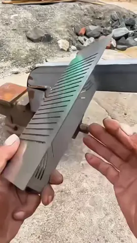 Thước bo góc thép hộp