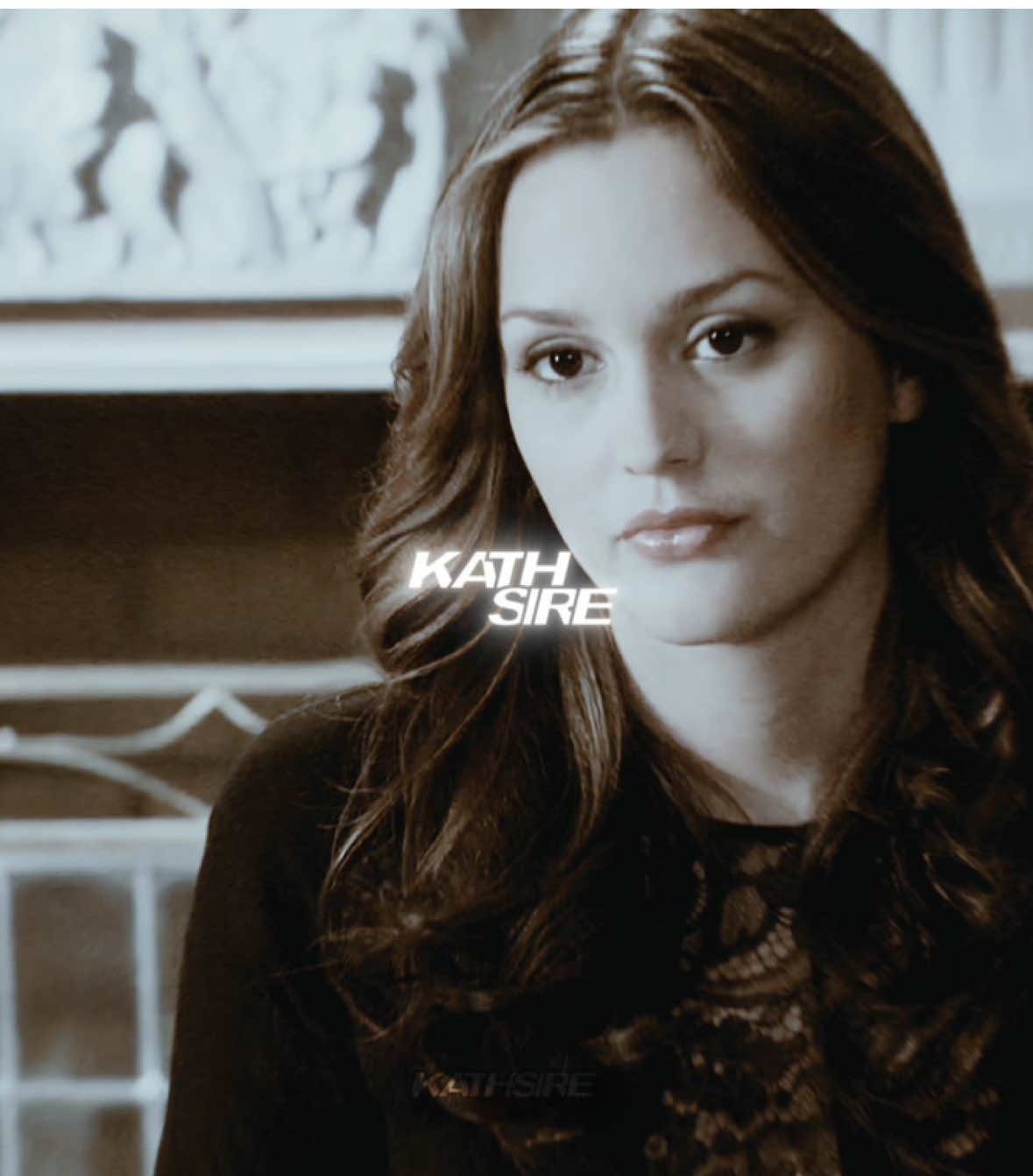 No bc theyre would be together so powerful. || #katherinepierce #katherinepierceedit #gossipgirledit #blairwaldorfedit #fyp || ||cc: @ᴏᴀᴋʟᴇᴠ ||ac/topaz: mine|| ||vsdt: @𝙆𝙖𝙩𝙝𝙨𝙗𝙞𝙩𝙚𝙨𝙨𝙨|| ORIGINAL CONTENT TIKTOK!! FAKE ALL TIKTOK!! FAKE EVERYTHING TIKTOK!! Katherine Pierce edit  The Vampire diaries edit  Nina dobrev edit  Blair waldorf edit  Gossip girl edit  Leighton Meester edit