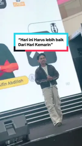 “Harus bisa lebih baik dari kemarin” #fyppppppppppppppppppppppp #fyp #motivation #barbershop 