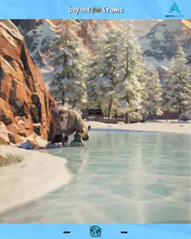 Studio: Agora.Studio Source: Zoomies @zoomies.official Animator: Kaine Simmonds 