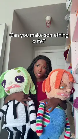 They are cute, just in they’re own ugly way! 