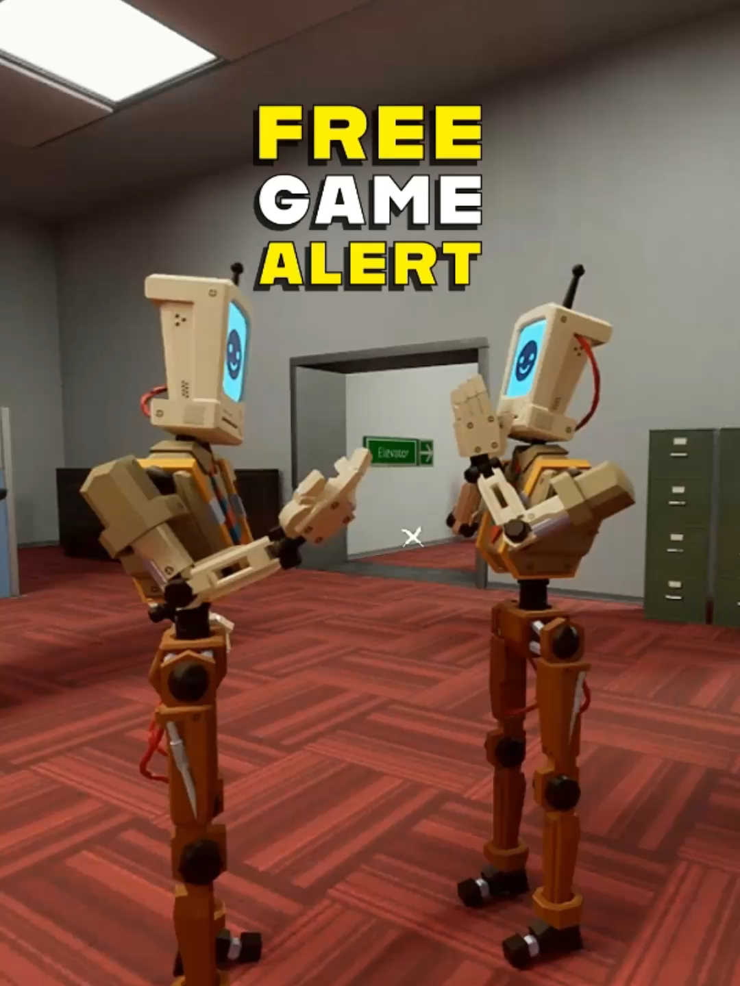 Rage Quit - FREE on Steam #freegamealert #ragequit #freegamesonsteam #gaming #freetoplay #hackandslash #gamingnews #gamingcommunity