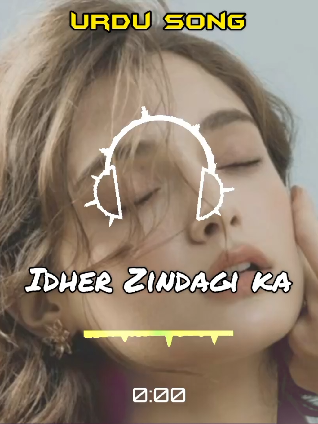 part 19 | idher Zindagi ka janaza utega 🥹👀🔥 ( Urdu full slowed reverb song 🤍🔥🎧 ) #useheadphones #burhantv #4k #fyp #slowedreverb 