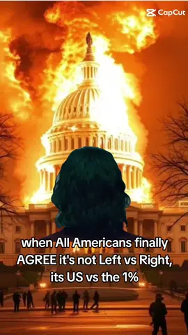 the GREAT AWAKENING #fyp #resist #letthemeatcake 