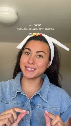 I did 99% of everything without thinking 🤣🤣  #embarrassing #storytime #dating #datingstorytime 