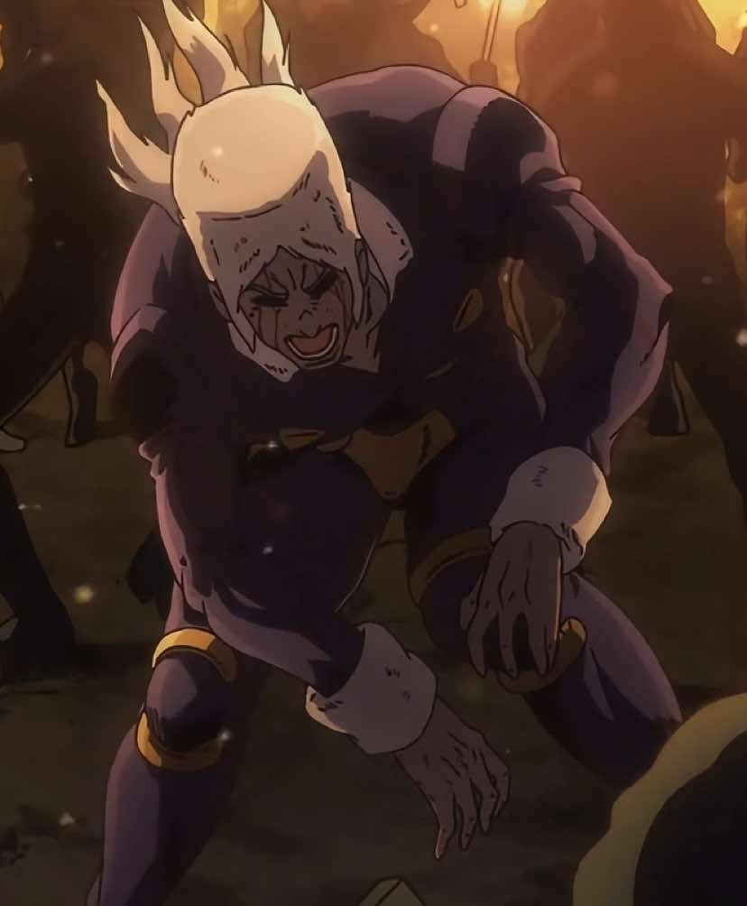 Weather Report’s origin 😢 || ib:@𝑹𝒚𝒖𝒌𝒔 || #jjba #jjbaedit #jojos #jojosbizarreadventure #jojosbizarreadventureedit #weathereportjojo #edit #fyp 