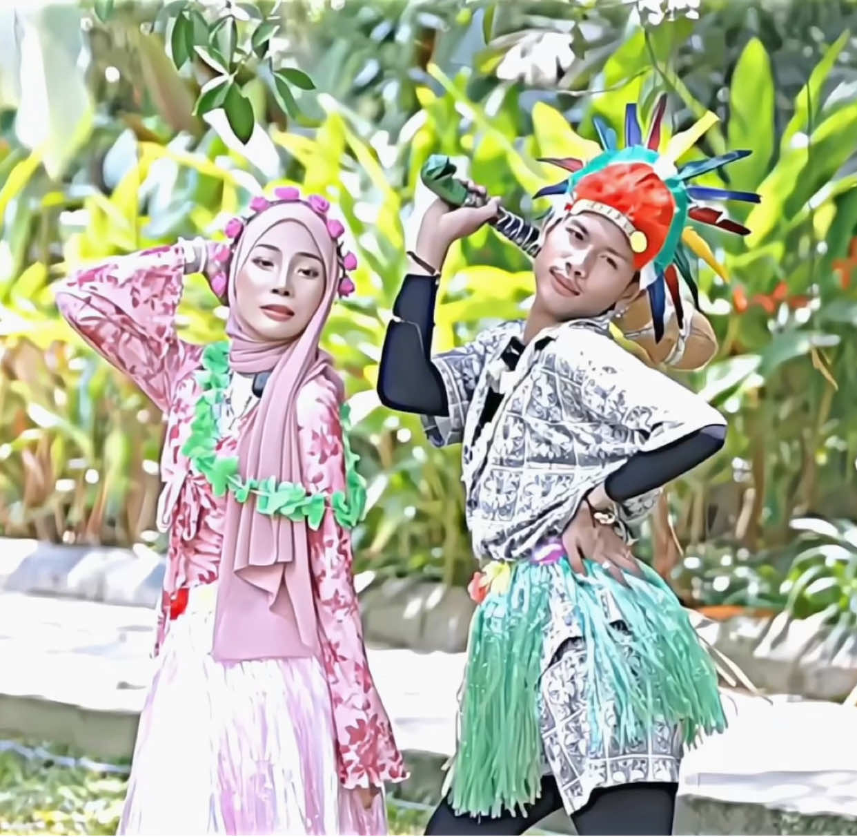 gmbr last cute 😍 [ yt : Alief Irfan ] #Assus👑 #dausbatjo #asslahierah #aiteam #fypシ゚ @Daus Batjo @Asslahierah 