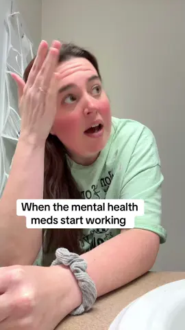 What the hell is this life outside depression?? #fyp #MentalHealth 