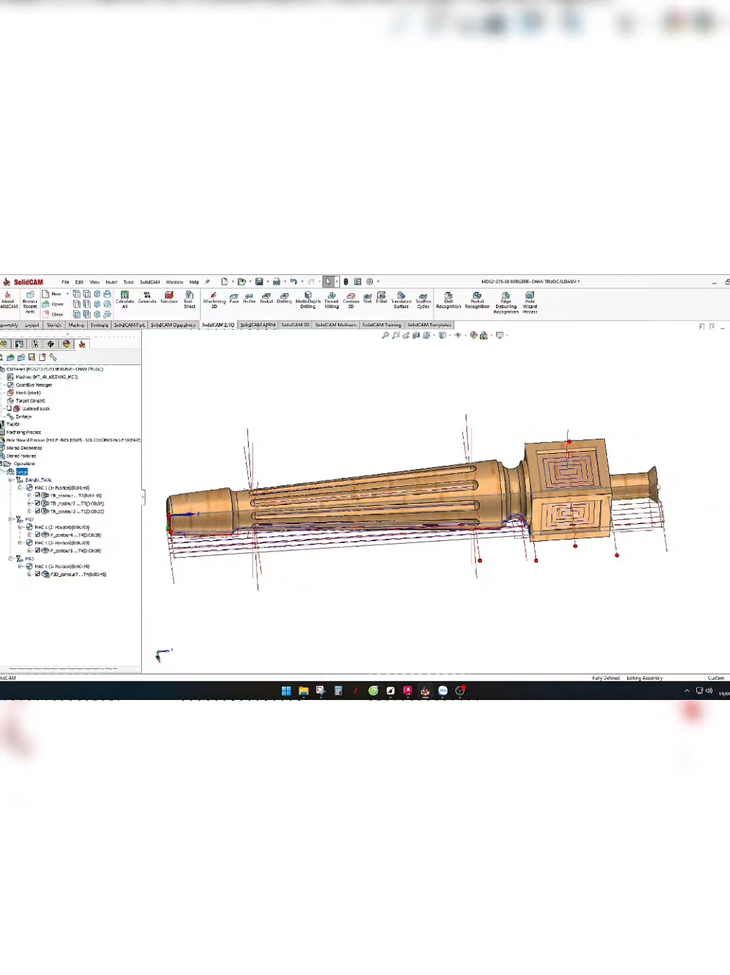#4axis #solidworks 