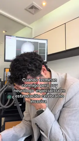 Si soy jaj! #braindoc_ec #saludcerebral #estimulacionmagneticatranscraneal #humor #fypシ 