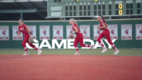 🥎 Bixby Softball  🆚 Sand Springs  📍 Bixby HS ⏰ 5:30pm JV to Follow #BixbySpartans 