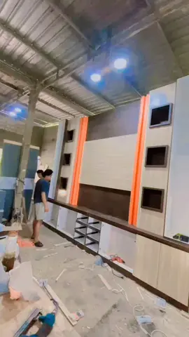 monggo komene bolo#interior #kaliwungukudus #kudus #furnituremakeover 