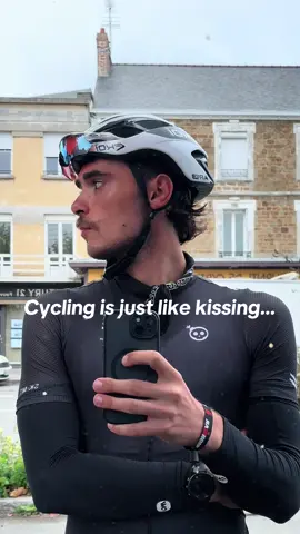 We love our women! #fyp #sportlover #sportstiktok #cycling #triathlon 