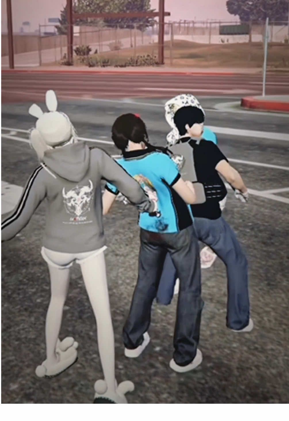 งัดร้าน 🐰🩶 #testtown #เทสทาวน์ #66yaa #น้องดื้อ #fivem #ดื้อsmdfn #น้อนดื้อ #fypシ゚ #fyp #sixtysix #ดื้อ66 #roleplay 