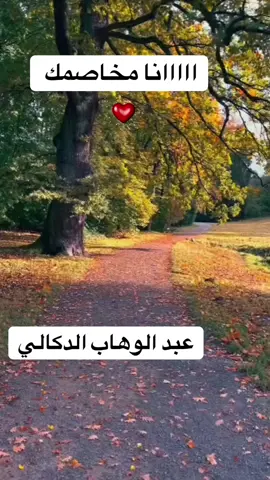 #creatorsearchinsights #toutlemonde🌍tiktok #انا #مخاصماك💔 #عبد الوهاب الدكالي 