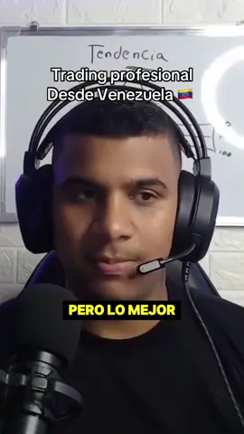 El trading es solitario. #TradingDisciplinado #MentalidadDeTrader #TraderVenezolano #PsicoTrading #TradingSinRuido