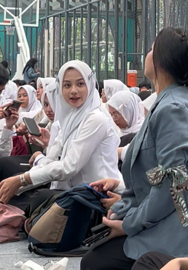 Ga sempet minta foto bareng😭@Rr. naput 🥰🖤#naput #fyp #xybca 