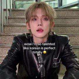 i'm being sarcastic please #gyubur #tomorrow_x_together #txt #yeonjun 