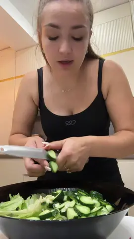 #🥗 de fapt am vrut să vă întreb dacă m-ai sunt iubitori ca și mine de rucola 🤤🤤🤤