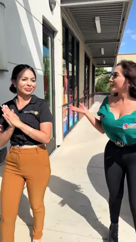 ✨ It’s official ✨ GRAND OPENING – FRIDAY 9/26 🎊.  The collab you didn’t know you needed 😍 @The Taco Spot  🌮 TACOS + 🍓 TREATS  🔥 Food. Fun. Vibes. ALL DAY  👇 Tag your foodie partner-in-crime