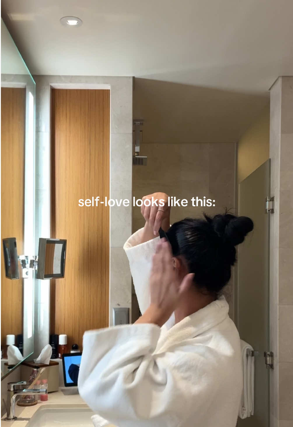 🪞 | #selflove #grwm 