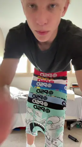 #psdboxers #mensunderwear #tiktokfinds #boxercheck #mensstyle 