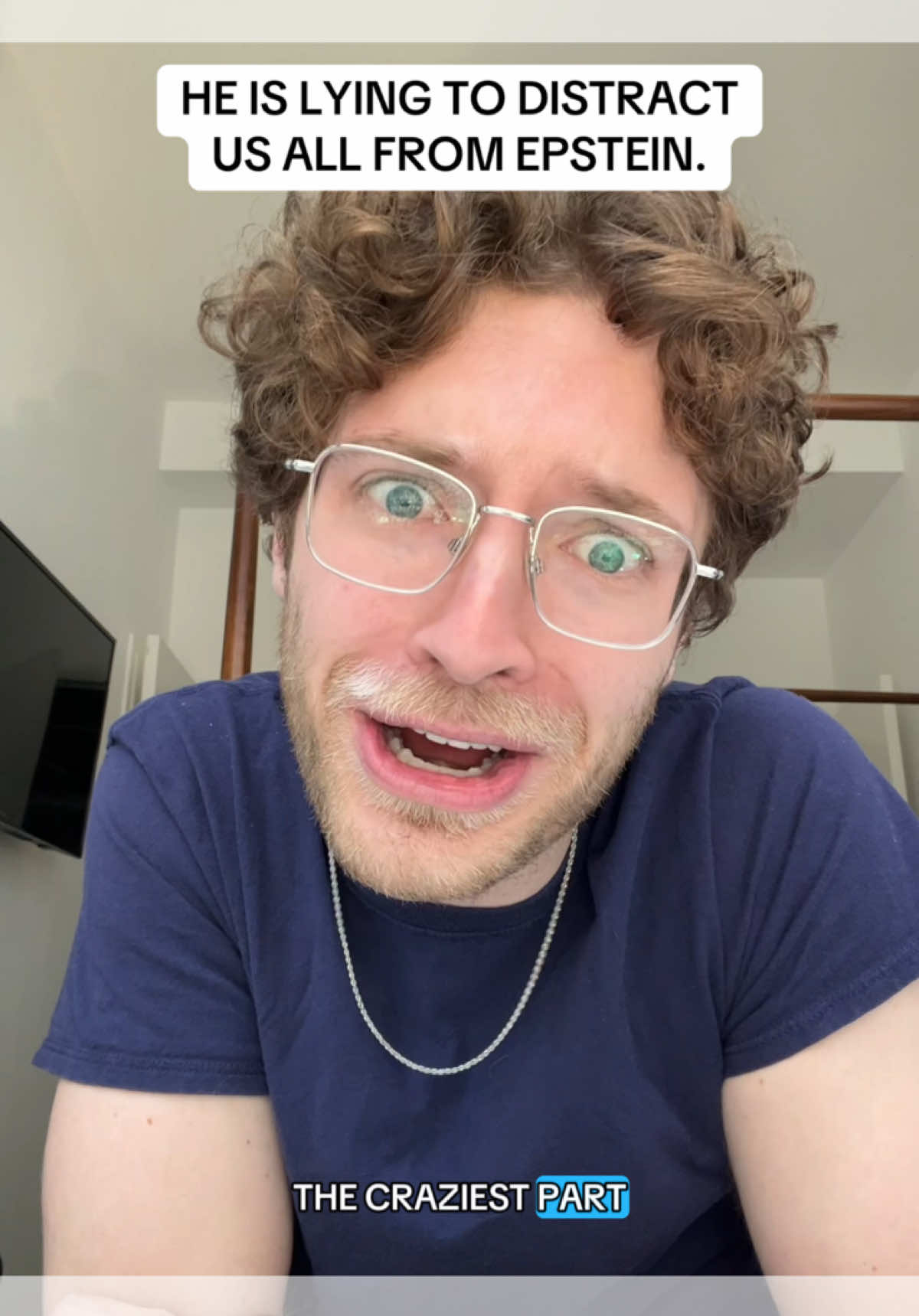 9/23 – Don’t believe him. #politics #update #breaking #news #now #today #unitedstates #world #tylenol #autism #rfkjr #trump #magameltdown #dumptrump #usnews #breakingnews #currentevents #worldnews #worldtok #europe #uk #france #germany #italy #canada #mexico #america #us #usa #progressive #liberal #Democrat #medtok #publichealth #resistfascism #fightfascism #democracy #wethepeople #upvsdown #nokings #handsoff #50501 #foryou #fyp #releasethefiles #epstein #trump 