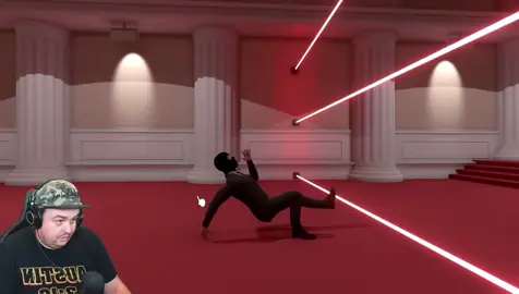 Enjoy Another Funny Clip Of Daz Struggling For His Life Playing Bank Heist Simulator @daz_black @dazzlers48 @Daz.dazzlers @𝔻𝔸ℤ 𖨆 @jay #dazgames #dazblack #dazzlers #fyp #trending 