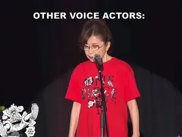 This voice actor caught me instantly 🔥🔥 #luffy #nanami #yagamiyato #ichigo #cayphatnew🔥 