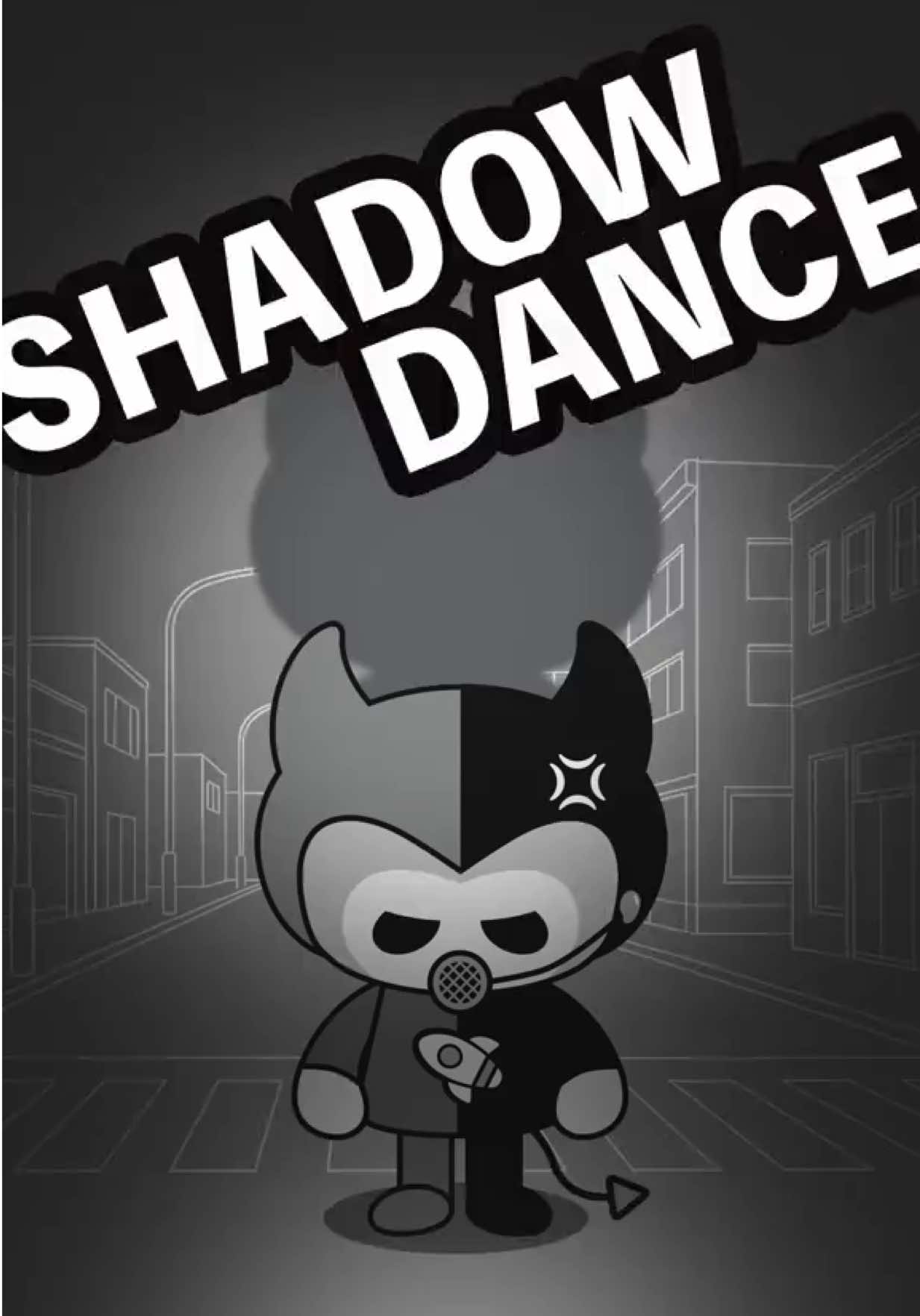 Shadow Dance #shadowdance #Trend #shorts #challenge #albo 