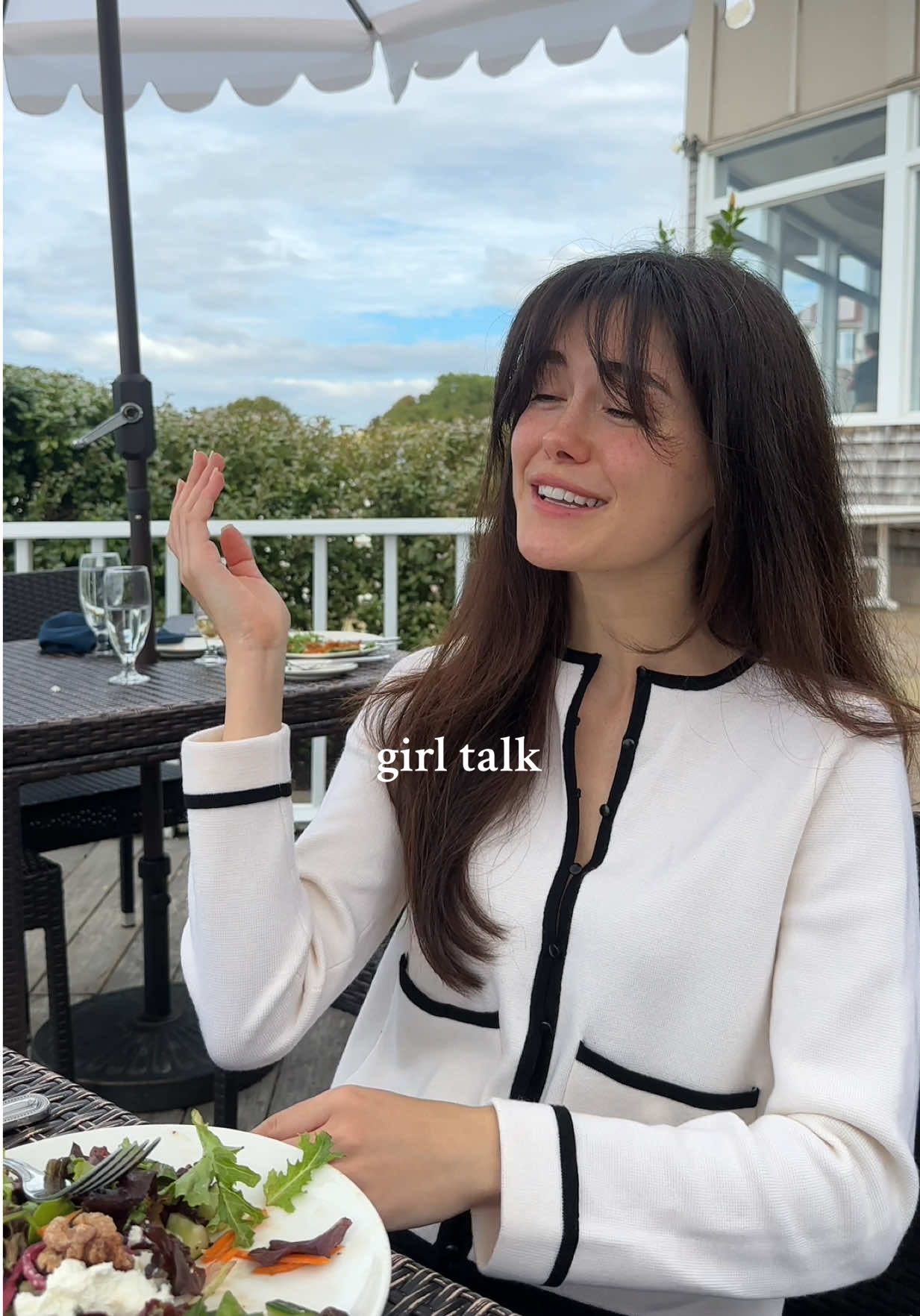 getting to know the locals 