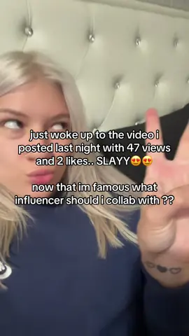 talk about overnight sensation never thought it would be me🥹🥹🥹😍🤭😝😝😝 FAMOUSSSSSS #famous #overnightsensation #fyp #viral #trending 