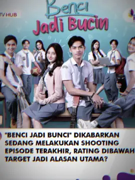 HAI BUCINES MIMIN MAU BILANG MAKASIH YA UDAH NONTON BJB DAN MAKASIH JUGA UDAH MAU NONTON BJB KALIAN ITU HEBAT UDAH MAU NAIKIN RATING TAPI... KARENA BANYAK SINET LAIN JADI BJB KALAH DALAM SINETRON INI BUKANNYA KURANG BAGUS TAPI INI LEBIH DARI BAGUS DAN SEMOGA BISA SATU PROJECT LAGI AMIN 🙏🙏 SEW YOU GUY'S NEXT TIME KITA KETEMUAN 🫂❤❤  #fyppppppppppppppppppppppp #bencimenjadibucin @yusufkart1koo @Moza Mutiara @Jameelahsaleem @Adzando Davema @Zara Leola @Rafi Sanjaya @Nadia Bulan Sofya @Axelo 