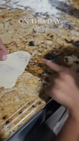 #onthisday 
