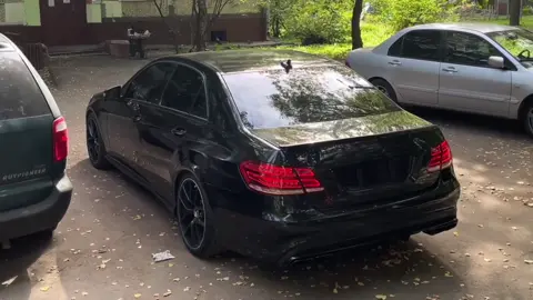#mercedes #w212 #e63 #amg #fyp 