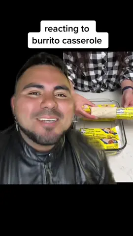 Leave us alone 😔 #mexico #burrito #mexicanfood  #cuisine #casserole 