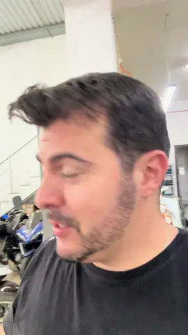 VOCÊ GOSTA DO SEU TRABALHO ? 