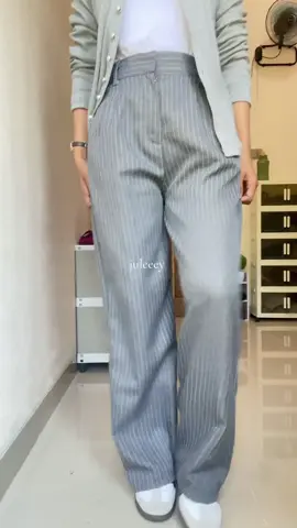 bisa dipake buat acara formal atau sekedar ngopi cantik bareng bestie 😋 #outfitinspo #outfitideas #fyp #celanastripe 