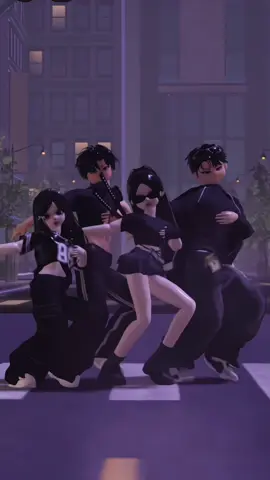 orang” di sound kece”, join trend yaa 😋 Map : RH Dance Studio  Dc : The Chase  - - #roblox #rhdancestudio #danceroblox #fyp  