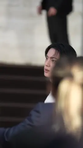 GUCCI ROYALTY JIN #JinxGucci #Jin #MFW #GucciLaFamiglia