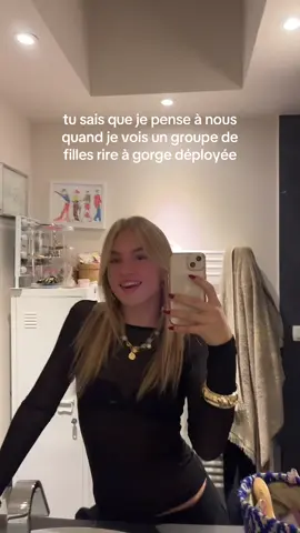 toujours aussi discrètes 🥰🥰