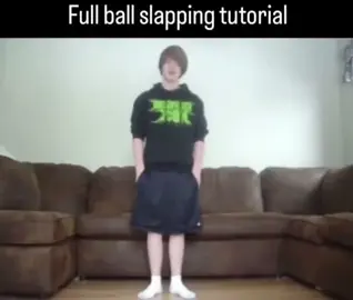 Best tutorial known to man#fyp #memes #ball #funnytiktok #balls 