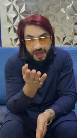 Vay Bilal puter 🤪وے بلال پتر🤪🙈