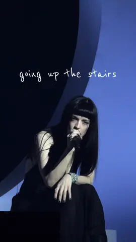 she sang this to my soul 💔 @themarias #themarias #sienna #submarinetourextended 